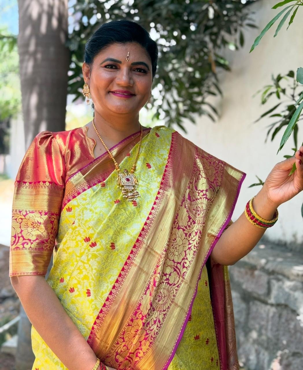 Ambassador Dr. Thejo Kumari Amudala: A Global Voice for Peace, Humanity, and Women Empowerment